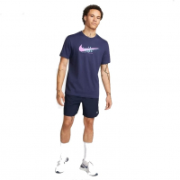 Camiseta Nike Dri-FIT - Masculina na Centauro