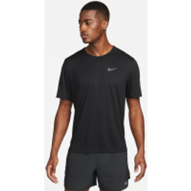 Camiseta Nike Dri-FIT Miler Top Masculina na Nike
