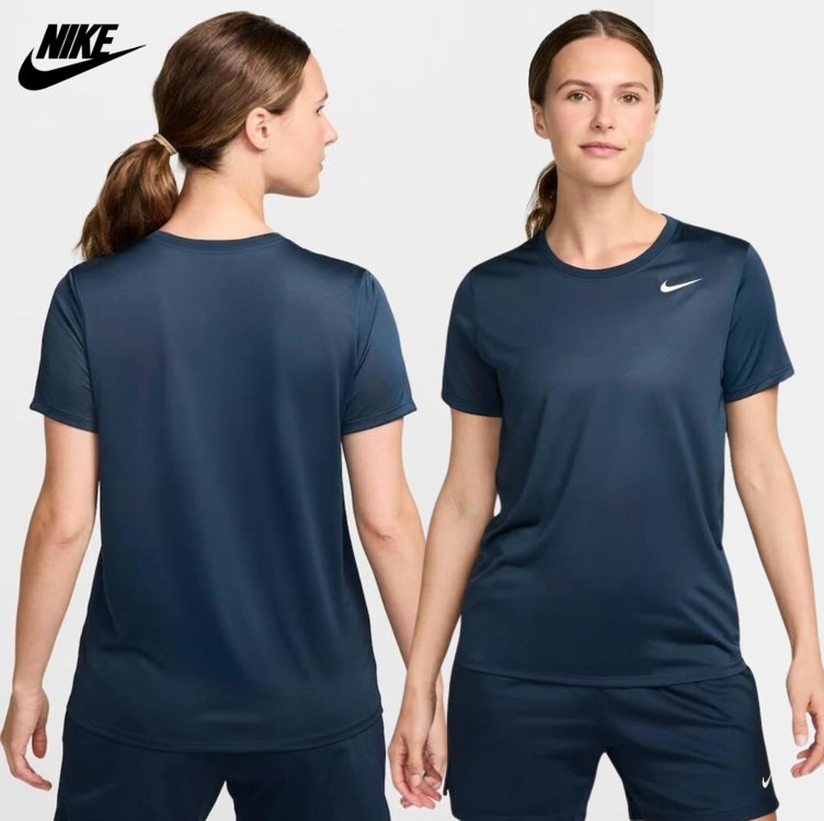 Camiseta Nike Dri-Fit – Feminina na Centauro