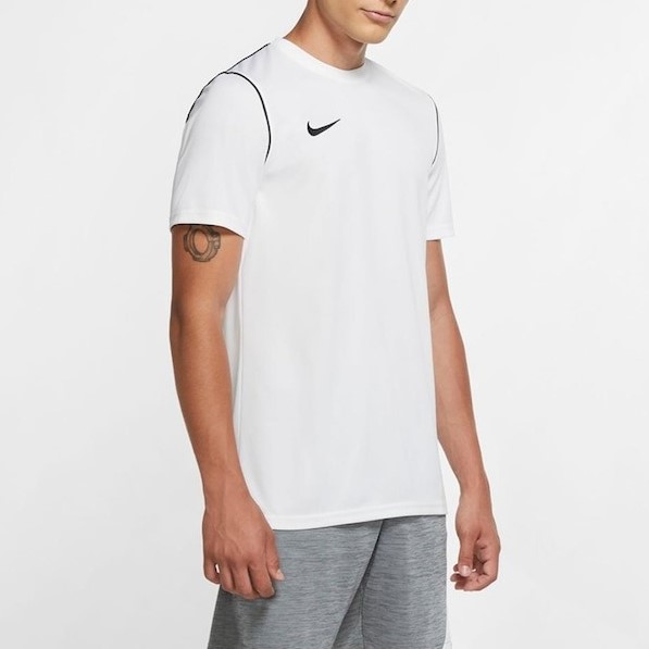Camiseta Nike Dri-Fit – Masculina na Centauro
