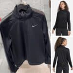 Camiseta Nike Element Feminina na Netshoes