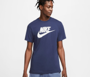 Camiseta Nike Icon Futura Masculina na Nike