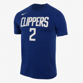Camiseta Nike LA Clippers Next Nature Masculina na Nike