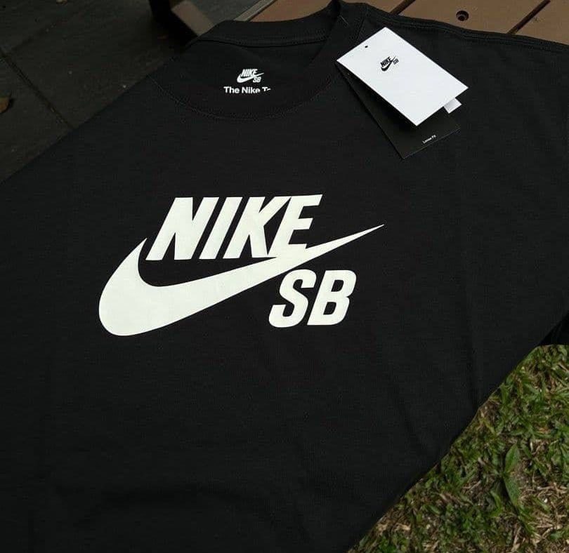 Camiseta Nike SB Masculina na Nike