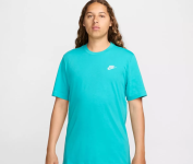 Camiseta Nike Sportswear Club Masculina na Mercado Livre