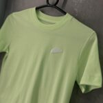 Camiseta Nike Sportswear Club Masculina na Nike