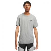 Camiseta Nike Sportswear Club Masculina na Nike