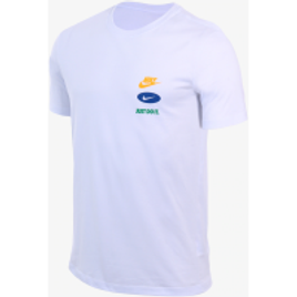 Camiseta Nike Sportswear Country Brasil Masculina na Nike