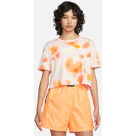 Camiseta Nike Sportswear - Feminina na Nike