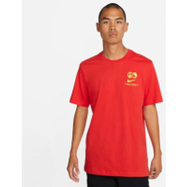 Camiseta Nike Sportswear Heatwave Tee - Masculina na Centauro