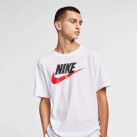 Camiseta Nike Sportswear Icon Futura - Masculina na Nike