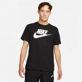 Camiseta Nike Sportswear Icon Futura - Masculina na Nike