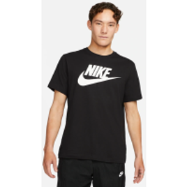 Camiseta Nike Sportswear Icon Futura Masculina na Nike