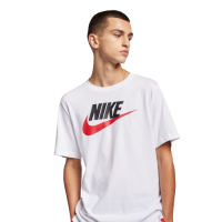 Camiseta Nike Sportswear Icon Futura Masculina na Nike