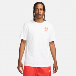 Camiseta Nike Sportswear Masculina na Nike