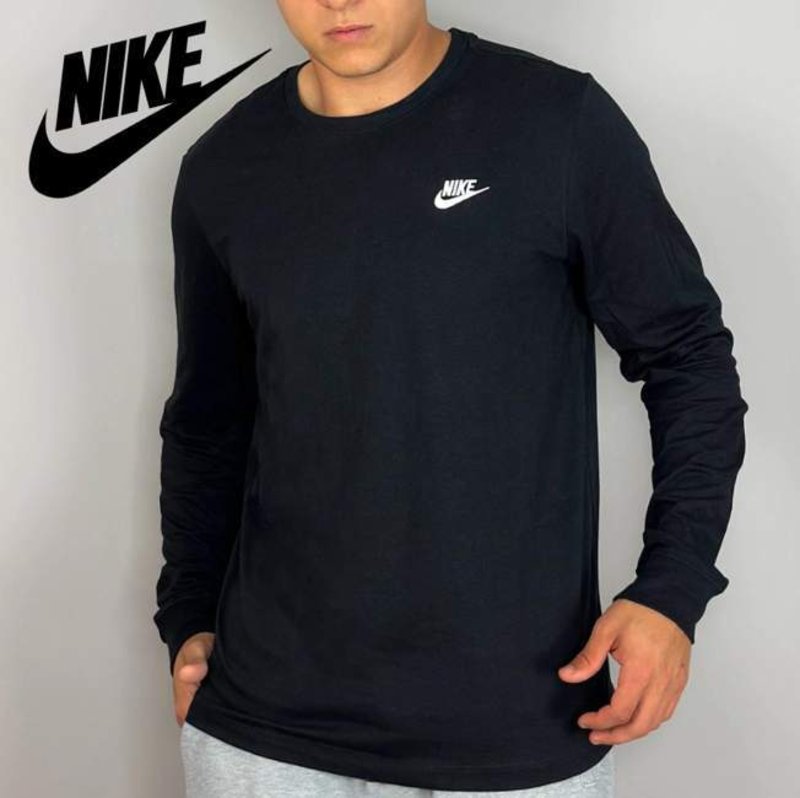 Camiseta Nike Sportswear Masculina na Nike