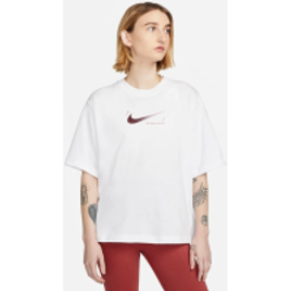 Camiseta Nike Sportswear OC 3 Feminina na Dafiti