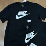 Camiseta Nike Sportwear Icon Futura Masculina na Netshoes
