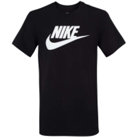 Camiseta Nike Tee Icon Futura - Masculina na Kanui
