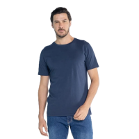 Camiseta Pima Masculina Marc Alain na Havan