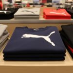 Camiseta Puma Ess Poly Masculina na Netshoes