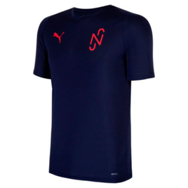 Camiseta Puma Njr Teamliga Core - Masculina na Decathlon