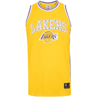 Camiseta Regata Do Los Angeles Lakers NBA Masculina Showtime N1104 na Centauro