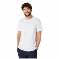 Camiseta Super Cotton na Outlet Espaço Hering