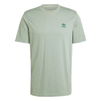 Camiseta Trefoil Essentials na Adidas