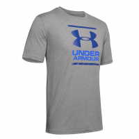 Camiseta Under Armour GL Foundation na Amazon