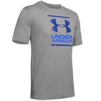 Camiseta Under Armour GL Foundation na Amazon