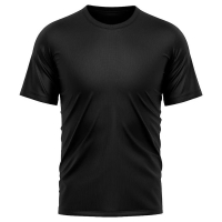 Camiseta Whats Wear Lisa Dry Fit Com Proteção Solar UV - Masculina na Centauro