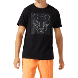 Camiseta  JSY DT GPX - Masculina na Asics