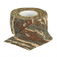 Camo Tape (Fita Adesiva), Nautika Tático Deserto na Amazon