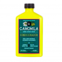 Camomila Condicionador 250ml , Lola Cosmetics na Amazon
