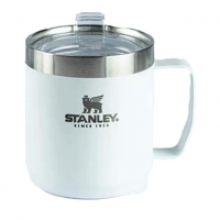 Camp Mug Stanley Polar | 350ML na Amazon