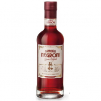Campari Licor Negroni Negroni Sabor 500Ml na Amazon