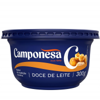 Camponesa - Doce De Leite Pastoso 300g na Amazon