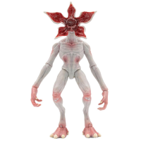 Candide, Action Figure, Stranger Things, Demogorgon, Articulado, Acompanha - 10cm na Amazon