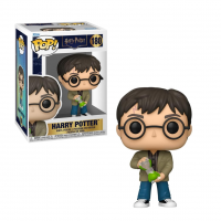 Candide, Boneco, Funko POP! Harry Com Ampulheta, Harry Potter 6-10 Cm na Amazon