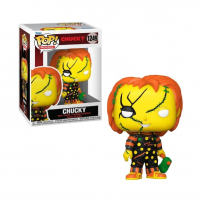 Candide, Funko POP! Chucky Com Machado - 10 Cm na Amazon