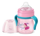 Caneca Aprendizado com Alça Evolution 150ml – Lillo na Amazon