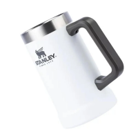 Caneca Térmica Cerveja Stanley Polar 709ml na Farmácia São João