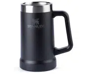 Caneca Térmica de Cerveja Stanley 0,709L na Amazon