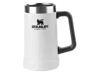 Caneca térmica de cerveja Stanley 0,709L na Amazon
