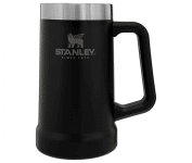 Caneca térmica de cerveja Stanley 700ML na Amazon
