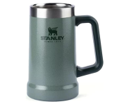 Caneca térmica de cerveja Stanley 700ml na Amazon
