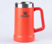 Caneca Térmica de Cerveja Stanley 710ml na Amazon