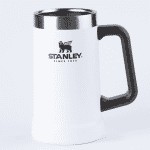 Caneca térmica de cerveja Stanley|0,709L na Amazon