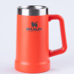 Caneca térmica de cerveja Stanley|0,709L na Amazon